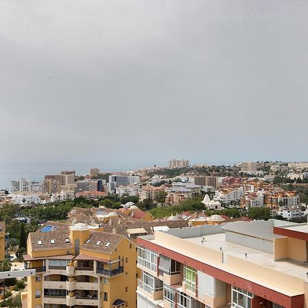 Apartamento Agata 2024 Benalmádena Kültér fotó