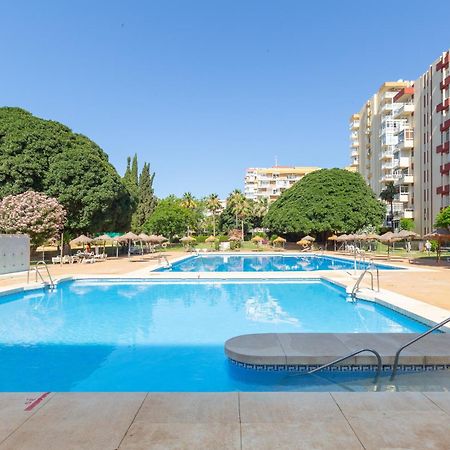 Apartamento Agata 2024 Benalmádena Kültér fotó
