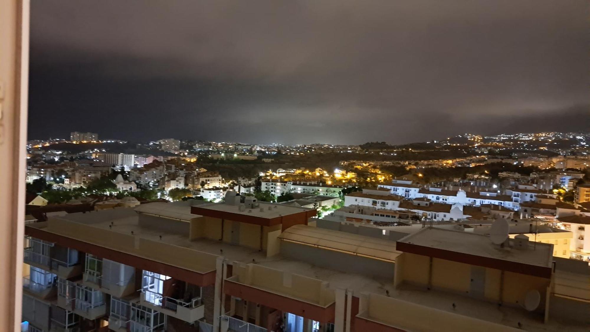 Apartamento Agata 2024 Benalmádena Kültér fotó