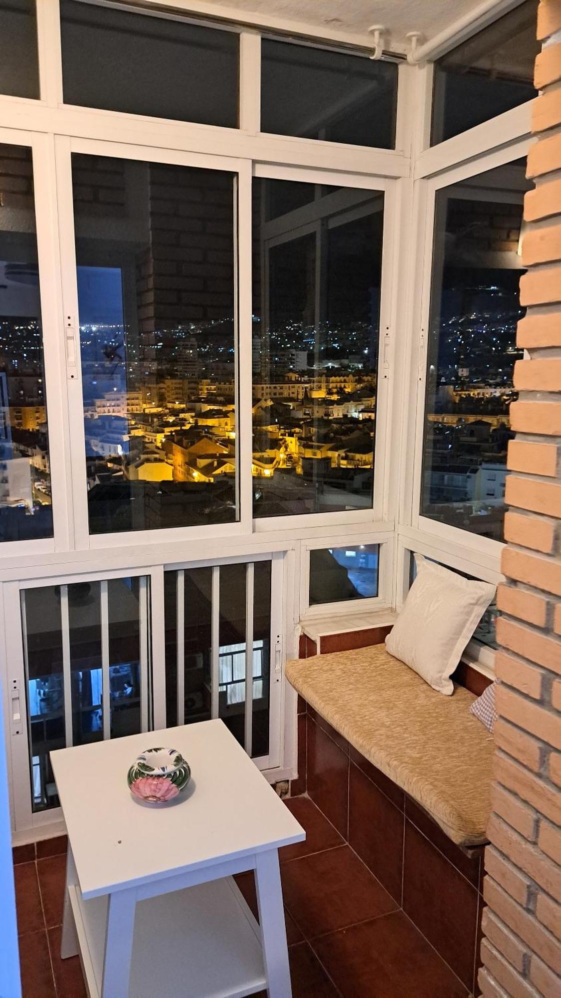 Apartamento Agata 2024 Benalmádena Kültér fotó