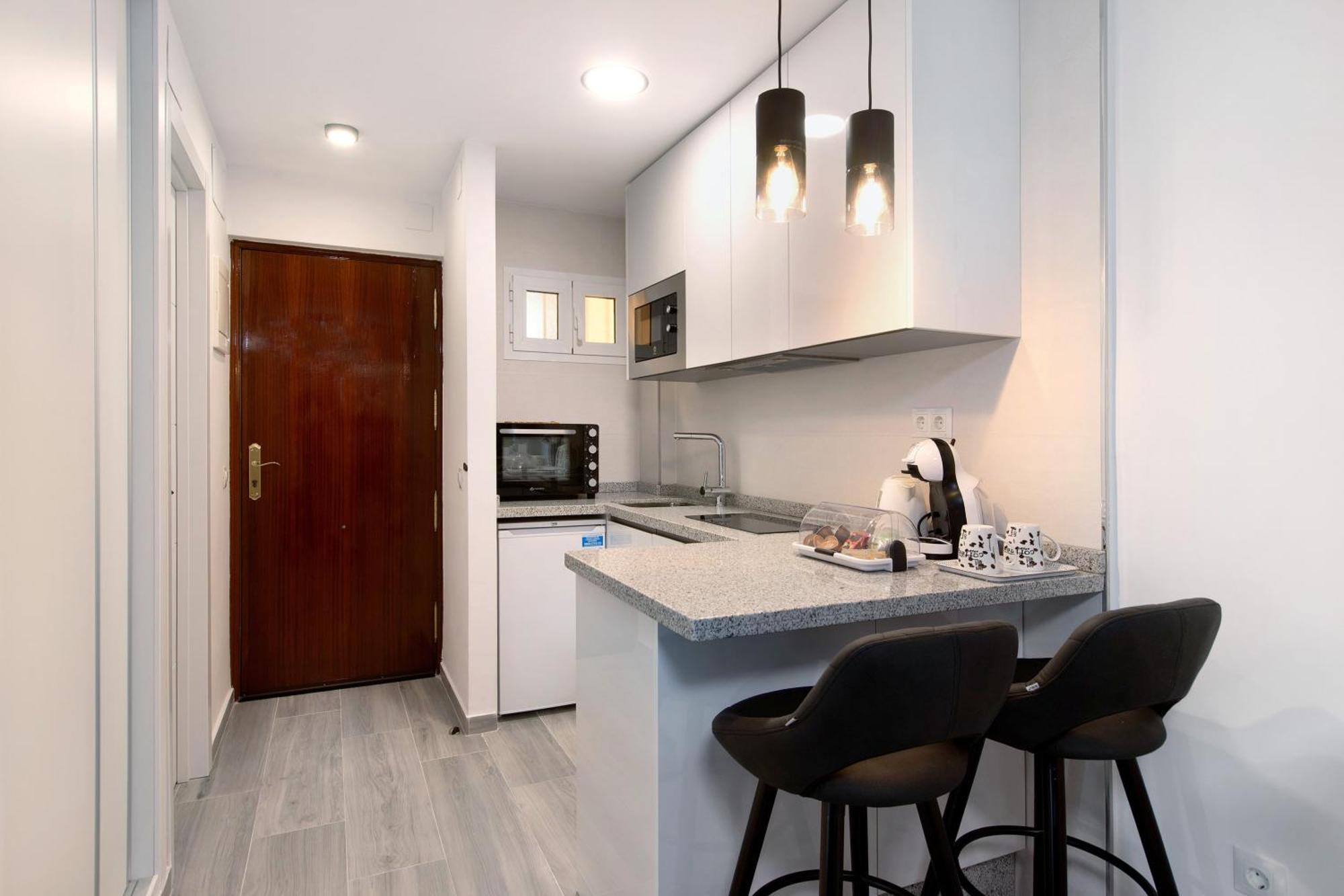 Apartamento Agata 2024 Benalmádena Kültér fotó